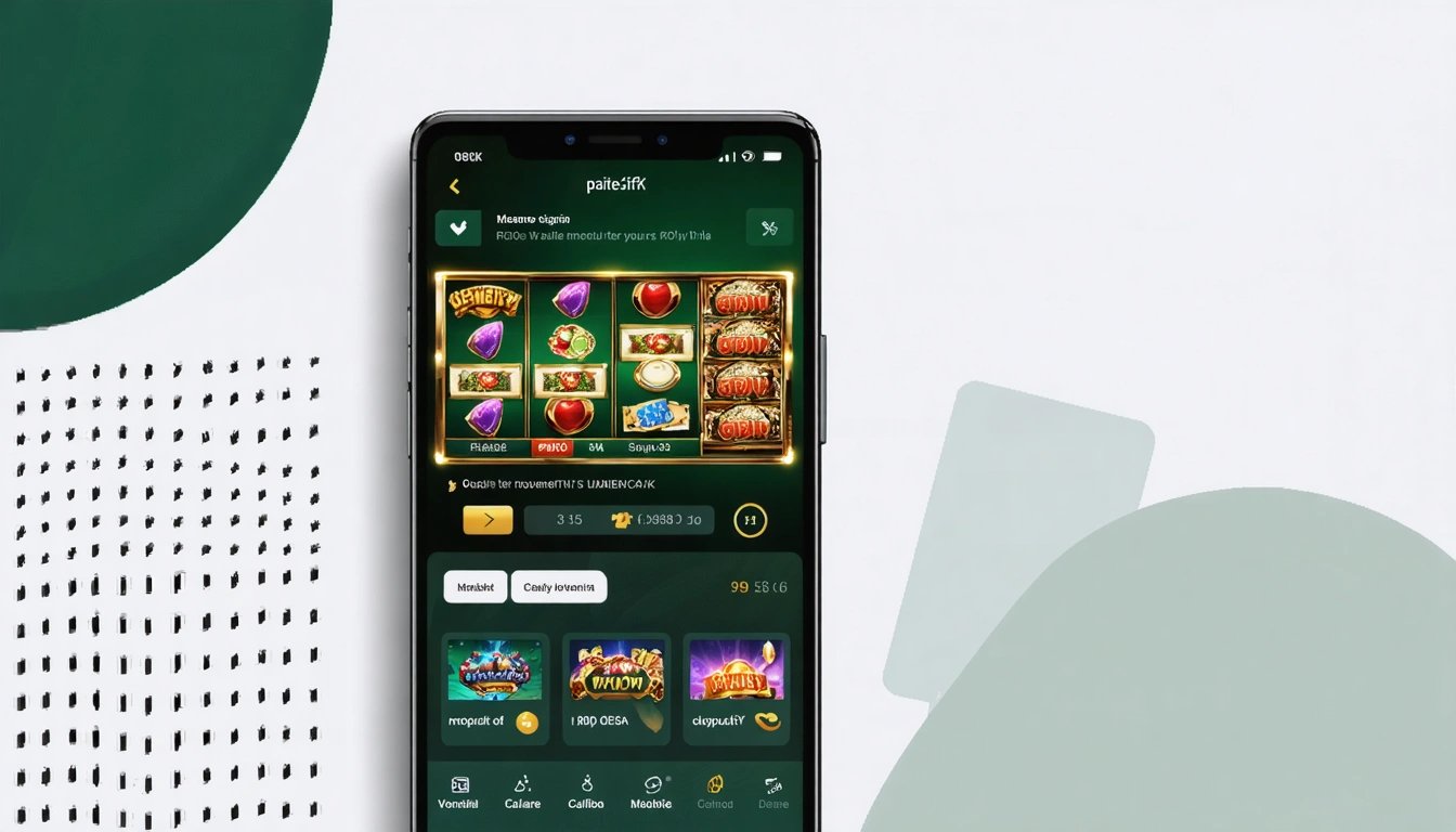 paiements Betify Casino