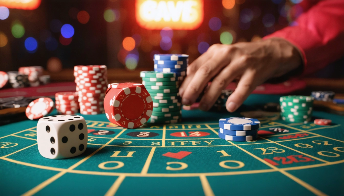 avis Betify Casino